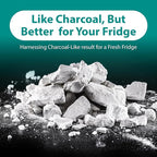 Refrigerator Deodorizer with Zeolites - Image 7