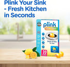 Compac Plink Garbage Disposal Cleaner and Deodorizer, Air Fresheners - Image 7
