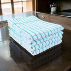 AMOUR INFINI Kitchen Towels Set of 4 - Image 3