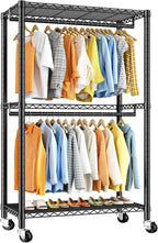 Raybee Heavy Duty Clothing Rack by Raybee