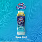 Clorox Fraganzia Laundry Scent Booster Crystals in Ocean Scent - Image 2