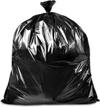 Veska 95-96 Gallon Trash Bags Heavy Duty 95-96 Gallon Trash Bags Large Black - Image 8