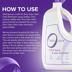 Zero Odor – Litter Odor Eliminator - Image 8