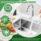 Drain Clog Remover Powder Sink Drain Cleaner - Image 2