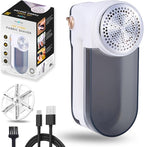 True & Tidy XL Rechargeable Fabric Shaver by TrueTidy