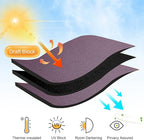 RYB HOME Bathroom Window Curtains - Image 4