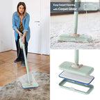 Newbealer Steam Mop & Detachable Handheld Cleaner, 250ml 1200W Powerful Floor - Image 7