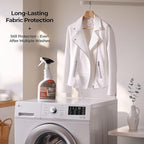 ForceField Fabric Protector Spray – Long-Lasting, Non-Toxic Water & Stain - Image 4