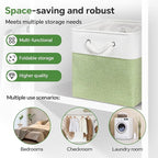13x13 Inch Cube Storage Bins - Image 7