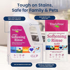 Truly Free Fabric Softening Conditioner - Image 3