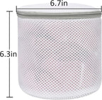 GOGOODA Laundry Mesh Bag Bra Wash Bag - Image 5