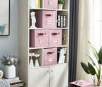 DECOMOMO Storage Bins, Cube Storage Bin - Image 2