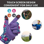 Thorn Proof&Puncture Resistant Gardening Gloves - Image 6