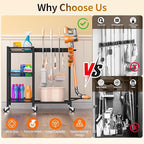 Cleaning Supplies Organizer - Image 6