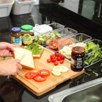 Felli Flip Tite Food Storage Container - Image 5
