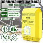 15 Pack Vacuum Cleaner Bags Fit - Image 3