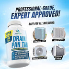 Air Pure Drain Pan Tabs - Image 4