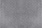 WaterHog Heavy Duty Doorway Mat, Made in USA, Durable & Skid-Resistant Entryway by BungalowFlooring