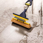 Yocada Sponge Mop Home Commercial Use Tile Floor Bathroom Garage Cleaning Total - Image 5
