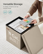 SONGMICS Mazie Collection - Image 6