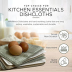 Whiffkitch Dishcloths & Cleaning Cloths - Image 2
