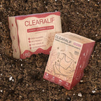 CLEARALIF All in One Laundry Detergent Sheets Kit, Magnolia Scent, 160 Loads - Image 6