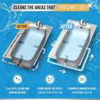 Jetted Tub Cleaner Bathtub Tabs - Image 3