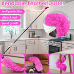 15 Foot Dusters for Cleaning, Duster - Image 5