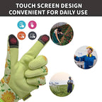 Thorn Proof&Puncture Resistant Gardening Gloves - Image 5