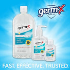 Germ-X Hand Sanitizer Spray, Non-Drying & Moisturizing - Image 8