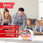 XFasten Double Sided Carpet Tape - Image 3