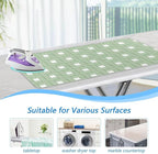 Ironing Mat for Table top Portable Ironing Pad Blanket for Washer Dryer - Image 5