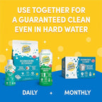 Lemi Shine Natural Dish Detergent Booster - Image 6