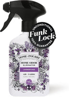 Home-Pourri Air + Fabric Multi-Purpose Odor Freshener Spray, 11 Fl Oz, Lavender - Image 2