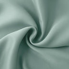 BGment Sage Green Blackout Curtains 45 Inches Long - Image 6