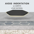 Furniture Sliders - Image 3