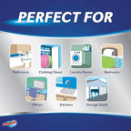 DampRid Refill Bag, 42 oz., Long-Lasting, Inhibits Mold & Mildew - Image 5
