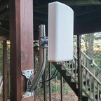 Proxicast Pro-Grade J-Max 100% Solid Rustproof Aluminum Antenna Mount - Image 6