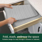 Cuisinart Dish Drying Mats for Kitchen Counter - Image 4