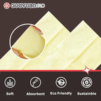 Disposable Dish Cloths Disposable Cleaning Towels Heavy Duty Reusable Cleaning - Image 3