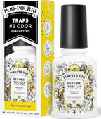 Poo-Pourri Before-You-Go Toilet Spray, Original Citrus, 2 Fl Oz, 2 Pack - Image 2