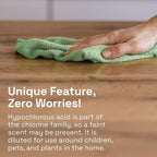 Clean Republic All-Purpose Cleaner, Daily Use Cleaner - Image 6