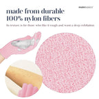MainBasics Deep Cleansing Exfoliating Bath Gloves - Image 3