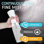 Hula Home Spray Bottle for Hair - Image 2