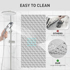 Shower Mat Non Slip Bathtub Mat - Image 5