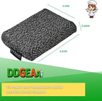 Heavy - Duty Kitchen Sponge - 20 Times More Durable, Scratch Free, Suitable - Image 3