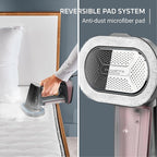 Rowenta Iron Steamer for Clothes, 3in1 Hand Held Steamers, Clothing Steamer - Image 7