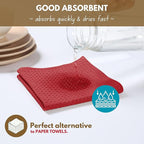 Native Fab Cotton Kitchen Towel - Image 3