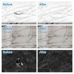 Marble and Granite Repair kit, Quartz Countertop Repair Kit - Image 2