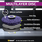 4.5 Inch Paint Stripping Disc - Image 5